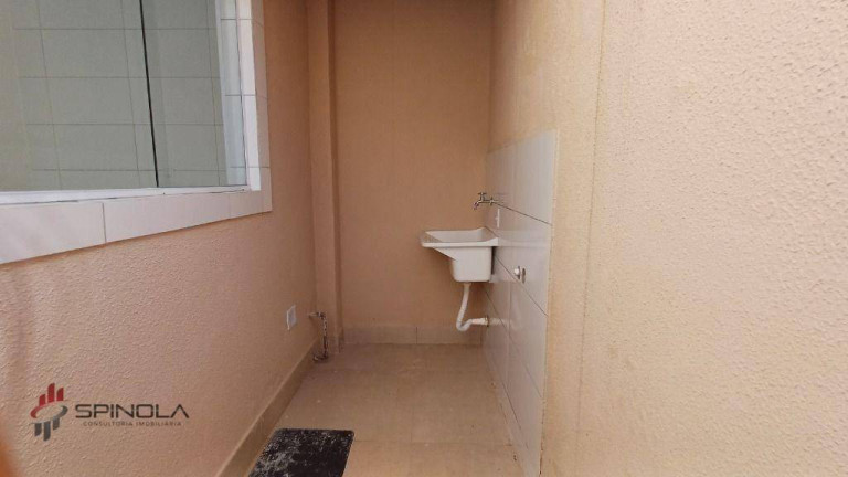 Imagem Sobrado com 2 Quartos à Venda, 50 m² em Princesa - Praia Grande