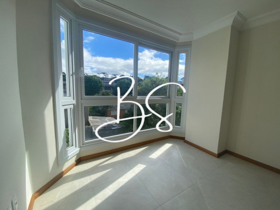 Imagem Apartamento com 1 Quarto à Venda, 65 m² em Centro - Canela