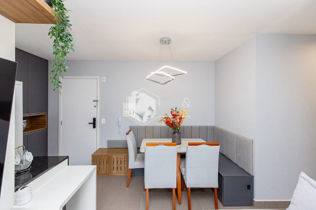 Imagem Apartamento com 2 Quartos à Venda, 86 m² em Santo Amaro - São Paulo