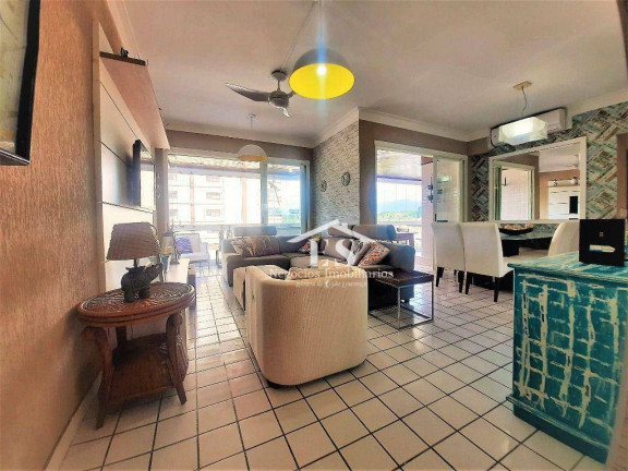 Imagem Apartamento com 3 Quartos à Venda, 122 m² em Riviera De São Lourenço - Bertioga