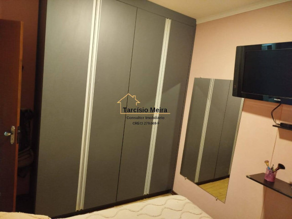 Imagem Apartamento com 2 Quartos à Venda,  em Jardim Eliza - Valinhos