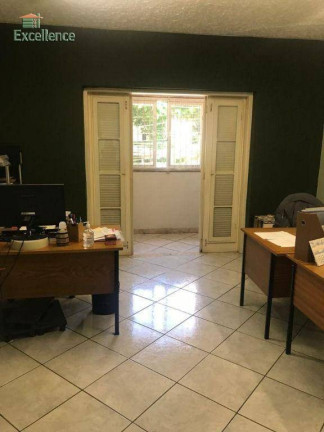 Imagem Sobrado para Alugar, 600 m² em Campestre - Santo André Imagem Sobrado para Alugar, 600 m² em Campestre - Santo André