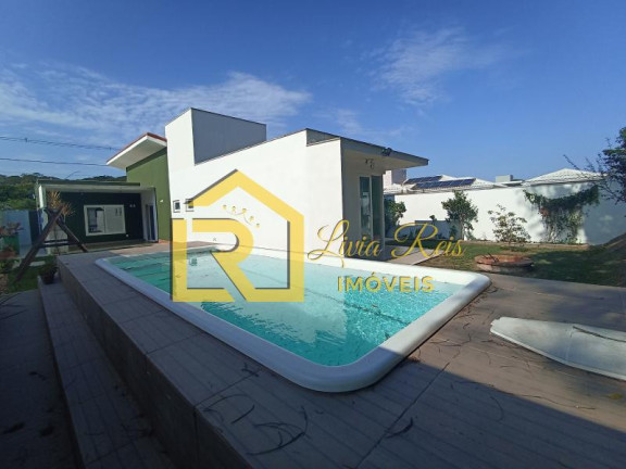 Casa com 3 Quartos à Venda, 477 m² em Viverde Ii - Rio Das Ostras