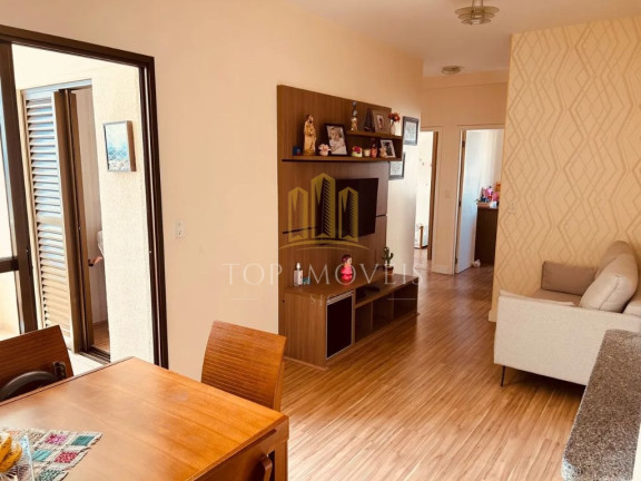 Imagem Apartamento com 3 Quartos à Venda, 74 m² em Urbanova - São José Dos Campos Imagem Apartamento com 3 Quartos à Venda, 74 m² em Urbanova - São José Dos Campos