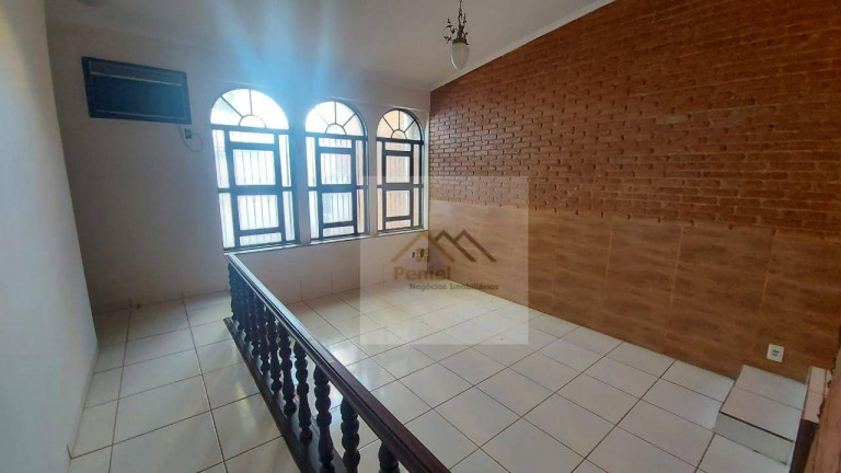 Imagem Casa com 4 Quartos à Venda, 124 m² em Jardim Paulistano - Ribeirão Preto