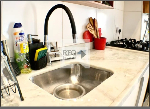 Imagem Imóvel com 2 Quartos à Venda, 83 m² em Vila Independência - São Paulo