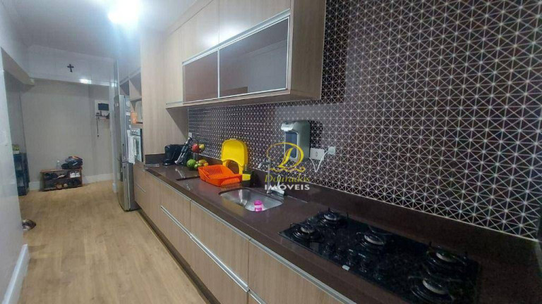 Imagem Apartamento com 2 Quartos à Venda, 82 m² em Canto Do Forte - Praia Grande Imagem Apartamento com 2 Quartos à Venda, 82 m² em Canto Do Forte - Praia Grande