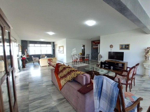 Imagem Cobertura com 3 Quartos à Venda, 270 m² em Bela Vista - Fortaleza Imagem Cobertura com 3 Quartos à Venda, 270 m² em Bela Vista - Fortaleza