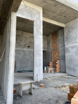Imagem Casa com 3 Quartos à Venda, 173 m² em Balneário Rosa Do Mar - Passo De Torres