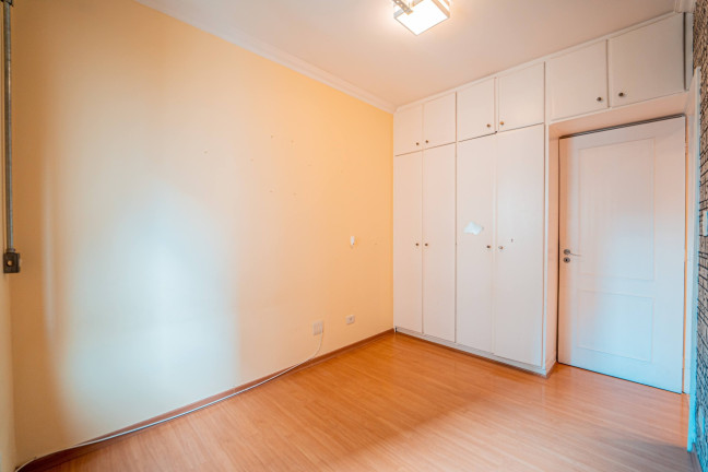 Imagem Apartamento com 2 Quartos à Venda, 55 m² em Vila Mascote - São Paulo