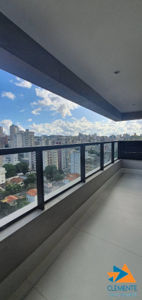 Imagem Apartamento com 4 Quartos à Venda, 143 m² em Santo Antônio - Belo Horizonte Imagem Apartamento com 4 Quartos à Venda, 143 m² em Santo Antônio - Belo Horizonte