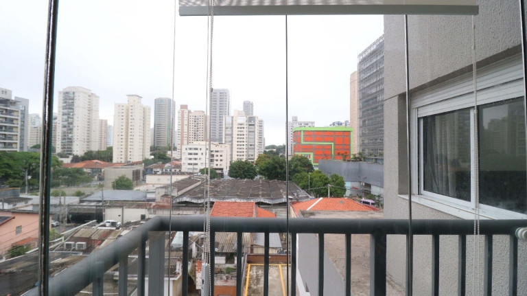 Imagem Apartamento com 2 Quartos à Venda, 62 m² em Vila Cordeiro - São Paulo Imagem Apartamento com 2 Quartos à Venda, 62 m² em Vila Cordeiro - São Paulo