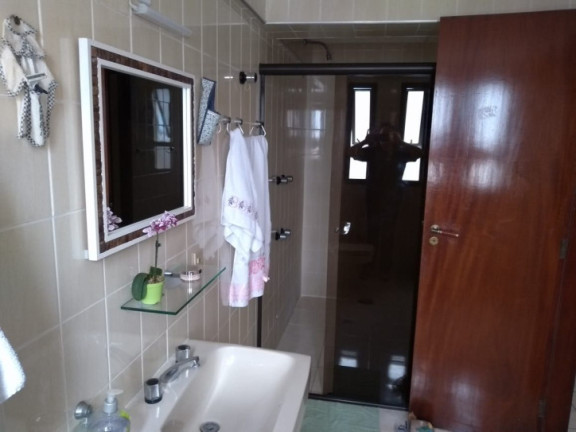 Imagem Apartamento com 3 Quartos à Venda, 140 m² em Parque Das Nações - Santo André