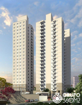 Imagem Apartamento com 2 Quartos à Venda, 48 m² em Centro - São Bernardo Do Campo Imagem Apartamento com 2 Quartos à Venda, 48 m² em Centro - São Bernardo Do Campo