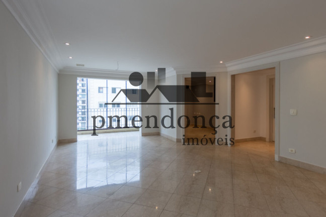 Apartamento com 4 Quartos à Venda, 153 m² em Vila Madalena - São Paulo