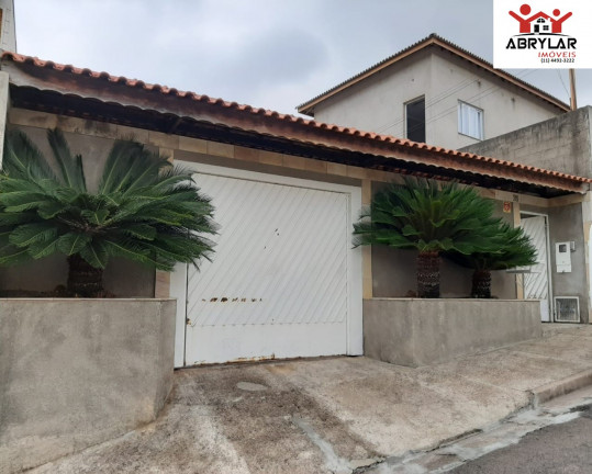 Sobrado com 2 Quartos à Venda, 112 m² em Colônia - Jundiaí
