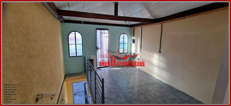 Imagem Sobrado com 5 Quartos para Alugar, 197 m² em Penha De França - São Paulo Imagem Sobrado com 5 Quartos para Alugar, 197 m² em Penha De França - São Paulo