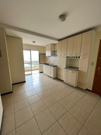 Imagem Apartamento com 2 Quartos à Venda, 48 m² em Setor Leste Universitário - Goiânia