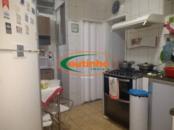 Imagem Apartamento com 3 Quartos à Venda, 95 m² em Tijuca - Rio De Janeiro Imagem Apartamento com 3 Quartos à Venda, 95 m² em Tijuca - Rio De Janeiro