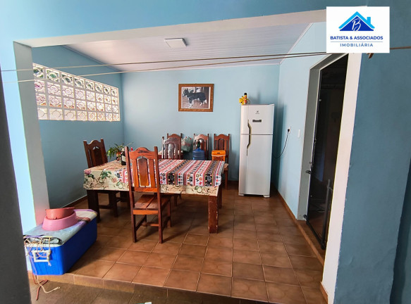 Imagem Casa com 2 Quartos à Venda, 70 m² em Davi Moreira - Pereira Barreto Imagem Casa com 2 Quartos à Venda, 70 m² em Davi Moreira - Pereira Barreto
