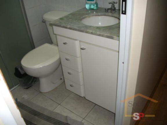 Imagem Apartamento com 3 Quartos à Venda, em Mandaqui - São Paulo Imagem Apartamento com 3 Quartos à Venda, em Mandaqui - São Paulo