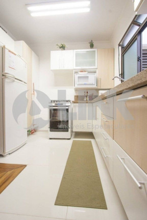 Imagem Imóvel com 3 Quartos à Venda, 98 m² em Jardim Sabará - Porto Alegre