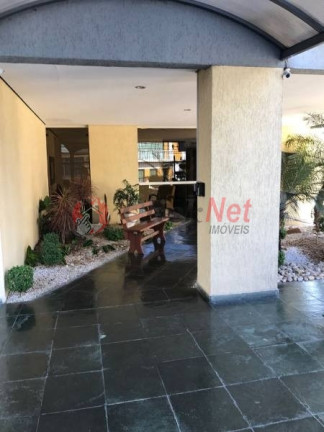 Imagem Apartamento com 3 Quartos à Venda, 120 m² em Vila Assunção - Santo André Imagem Apartamento com 3 Quartos à Venda, 120 m² em Vila Assunção - Santo André