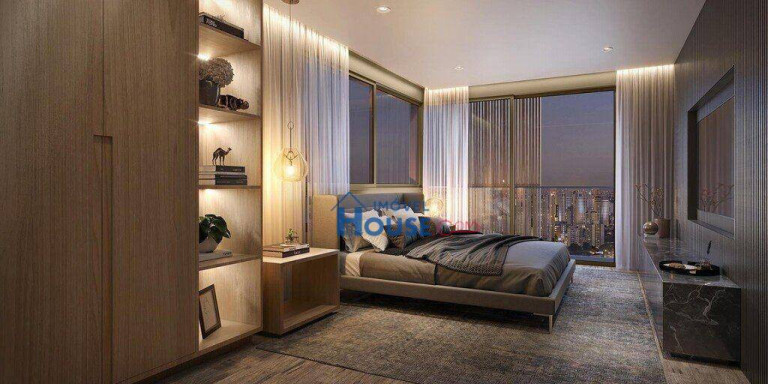 Imagem Apartamento com 3 Quartos à Venda, 355 m² em Itaim Bibi - São Paulo