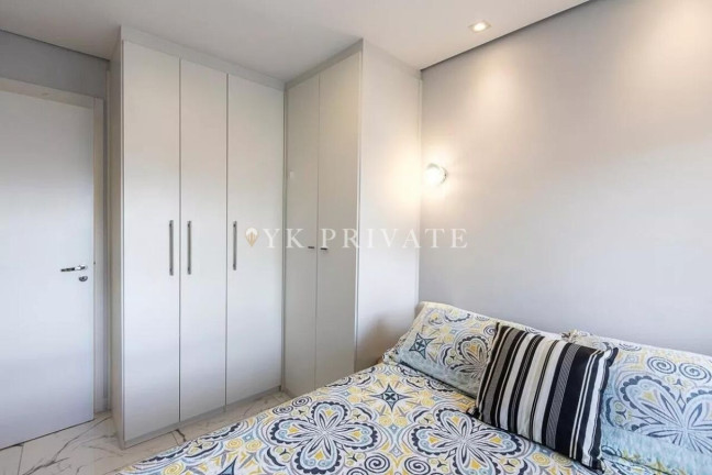 Imagem Apartamento com 2 Quartos à Venda, 69 m² em Vila Romana - São Paulo