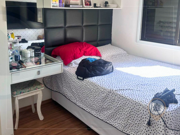 Imagem Apartamento com 2 Quartos à Venda, 43 m² em Portal Dos Gramados - Guarulhos