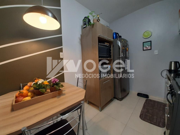 Imagem Casa com 2 Quartos à Venda, 69 m² em Boa Saúde - Novo Hamburgo Imagem Casa com 2 Quartos à Venda, 69 m² em Boa Saúde - Novo Hamburgo