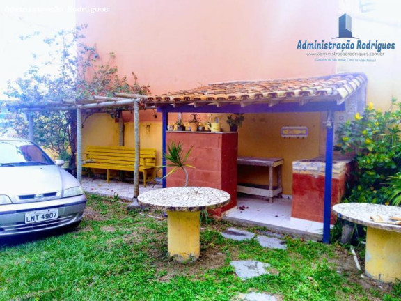 Imagem Casa com 3 Quartos para Temporada, 450 m² em Pero - Cabo Frio Imagem Casa com 3 Quartos para Temporada, 450 m² em Pero - Cabo Frio