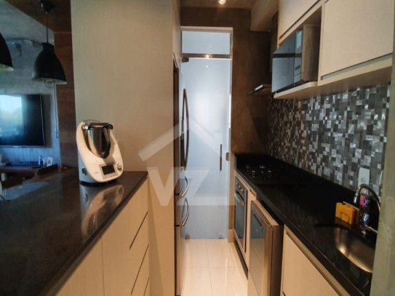 Imagem Apartamento com 2 Quartos à Venda, 87 m² em Vila Andrade - São Paulo Imagem Apartamento com 2 Quartos à Venda, 87 m² em Vila Andrade - São Paulo