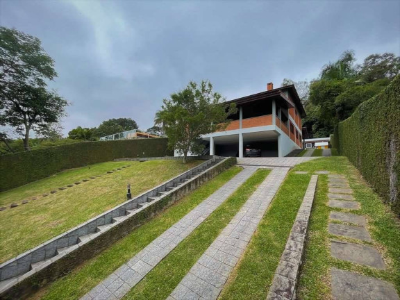Imagem Casa com 4 Quartos à Venda, 742 m² em Granja Viana - Cotia Imagem Casa com 4 Quartos à Venda, 742 m² em Granja Viana - Cotia