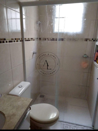 Imagem Casa com 2 Quartos à Venda, 69 m² em Jardim Novo Campos Elíseos - Campinas Imagem Casa com 2 Quartos à Venda, 69 m² em Jardim Novo Campos Elíseos - Campinas