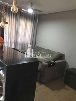 Imagem Apartamento com 2 Quartos à Venda, 47 m² em Vila Industrial - Campinas Imagem Apartamento com 2 Quartos à Venda, 47 m² em Vila Industrial - Campinas