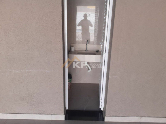 Imagem Casa com 2 Quartos à Venda, 200 m² em Jardim Piratininga - Ribeirão Preto