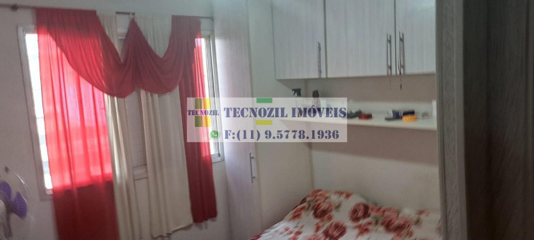 Imagem Apartamento com 2 Quartos à Venda, 55 m² em Sacomã - São Paulo Imagem Apartamento com 2 Quartos à Venda, 55 m² em Sacomã - São Paulo
