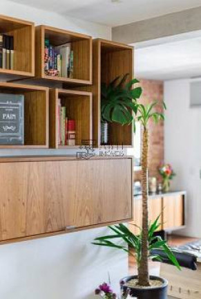 Imagem Apartamento com 4 Quartos à Venda, 130 m² em Vila Uberabinha - São Paulo