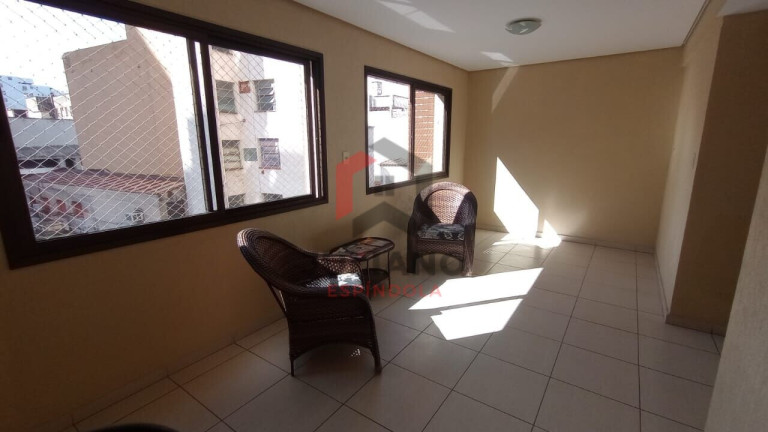 Imagem Apartamento com 1 Quarto à Venda, 55 m² em Centro Histórico - Porto Alegre