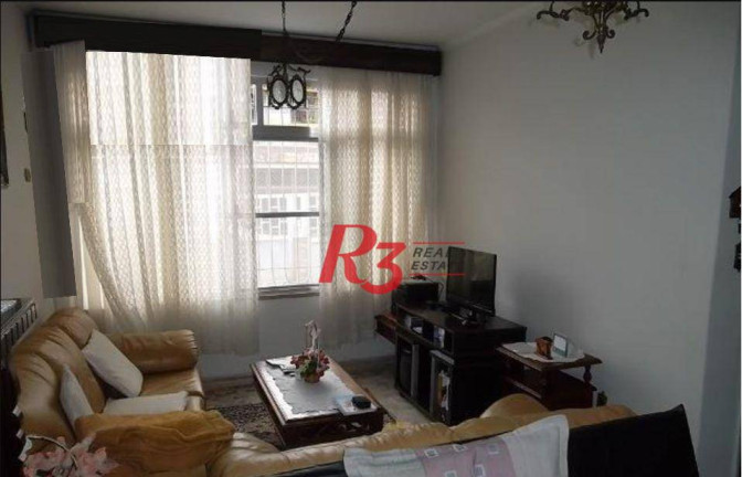Sobrado com 3 Quartos à Venda, 160 m² em Centro - São Vicente