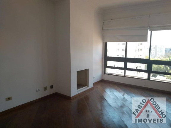 Imóvel com 3 Quartos à Venda, 377 m² em Vila Mariana - São Paulo