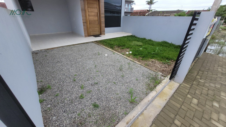 Imagem Casa com 3 Quartos à Venda, 125 m² em Jardim Pérola Do Atlântico - Itapoá Imagem Casa com 3 Quartos à Venda, 125 m² em Jardim Pérola Do Atlântico - Itapoá