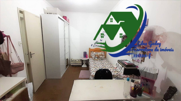 Imagem Apartamento com 2 Quartos à Venda, em Gonzaguinha - São Vicente Imagem Apartamento com 2 Quartos à Venda, em Gonzaguinha - São Vicente