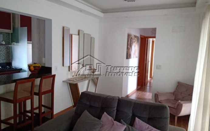 Imagem Apartamento com 2 Quartos à Venda, 79 m² em Jardim Satélite - São José Dos Campos Imagem Apartamento com 2 Quartos à Venda, 79 m² em Jardim Satélite - São José Dos Campos