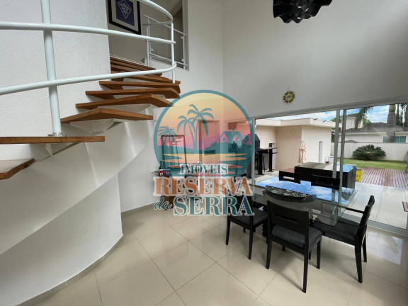 Imagem Casa de Condomínio com 4 Quartos à Venda, 350 m² em Reserva Da Serra - Jundiaí