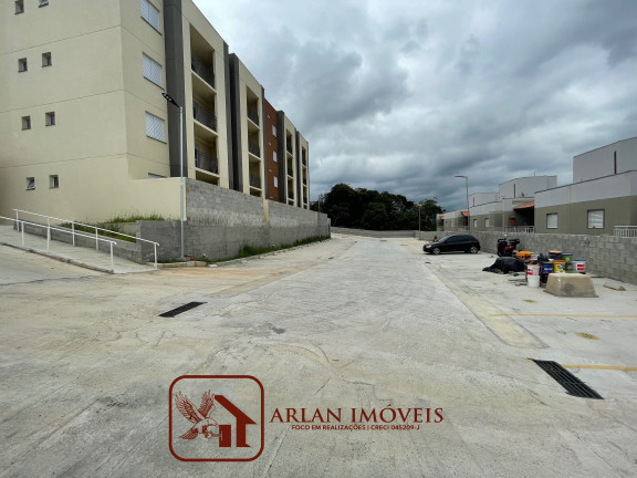 Imagem Apartamento com 1 Quarto à Venda,  em Vila Lanfranchi - Franco Da Rocha