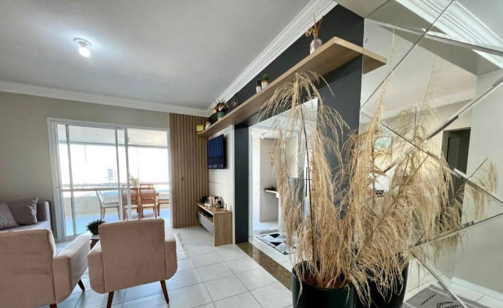 Imagem Apartamento com 3 Quartos à Venda, 130 m² em Zona Nova - Capão Da Canoa Imagem Apartamento com 3 Quartos à Venda, 130 m² em Zona Nova - Capão Da Canoa