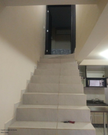 Imagem Sobrado com 2 Quartos à Venda, em Mina Do Mato - Criciúma Imagem Sobrado com 2 Quartos à Venda, em Mina Do Mato - Criciúma