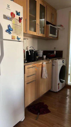 Imagem Apartamento com 1 Quarto à Venda, 32 m² em Centro - Guarulhos